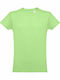 Ανδρικό T-shirt Thc Luanda Apple Green
