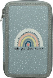 Street Pencil Case Full Essence