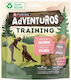 Adventuros Λιχουδιά Σκύλου με Σολομό 115gr