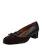Soffice Sogno Γόβα Καφέ 6004 Brown
