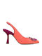 Pantofi Cu Toc Menbur Sagittae 23993