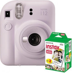 Fujifilm Instant Lilac Purple Fujifilm Instant Lilac Purple