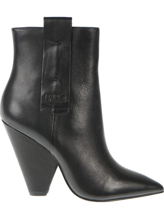 Liu Jo Guenda 07 Booty Nappa Women's