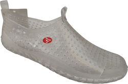 Beach Shoes G&g Transparent Pr.wind.052-39 Beach Shoes G&g Transparent Pr.wind.052-39