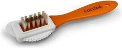 Cheq Brill Dog Brush
