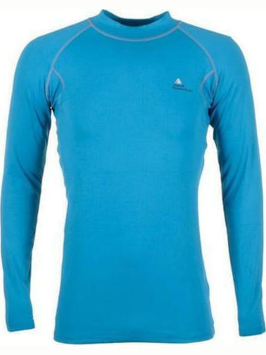 Peak Mountain Ανδρικό Ισοθερμικό Canjo Blue