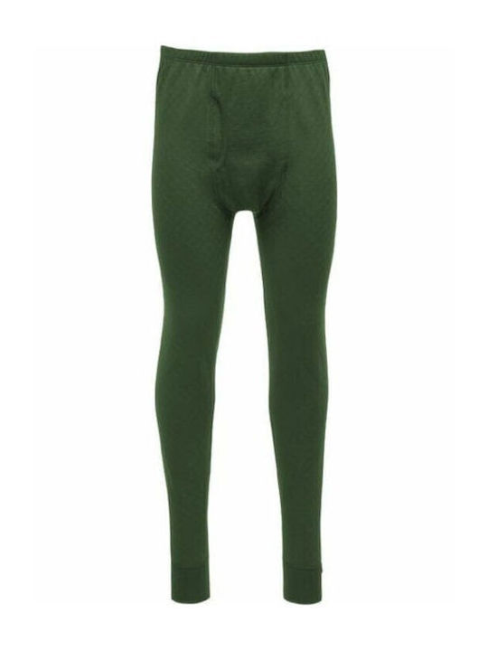 Ισοθερμικό Παντελόνι 2 In 1 Long Pants Χακί