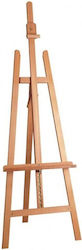Sevalet Trepied Din Fag Lucrat Manual