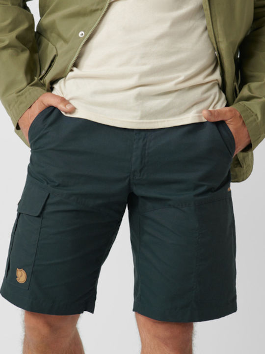 Fjall Raven Karl Pro Shorts M Dark Grey 030 Fr-...