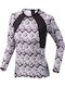 Beco UV Protection Shirt 124 Long Sleeve Women Multicolour