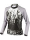 Beco Women Sun Protection Shirt 504 White Black