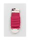 Knitted Fuchsia Dance Gym Gaiters