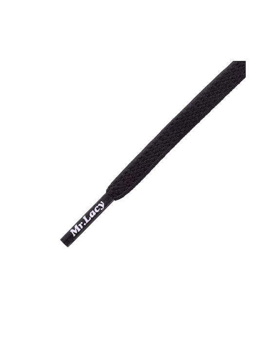 Mr Lacy Flexies 90cm 316546 2000060012331-black Μαύρο