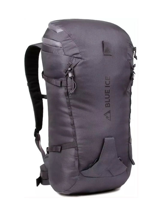 Chiru 25l Blaues Bergsteigerrucksack
