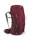Women's Airzone Trail Camino Nd35:40 Hiking Pack Deep Heather Raspberry