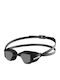 Swans Blackened Goggles World Para Swimming Swans Black