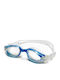 Aquarapid Goggles Swimlight M Junior Blue