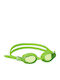Beco Swimming Goggles Catania Kids 4+ 99027 Green