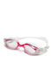 Aquarapid Goggles Swimlight M Junior Pink