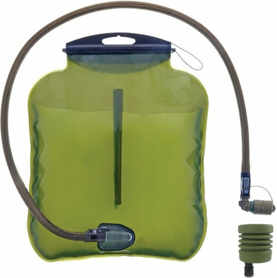 Хидратиращ Резервоар Ilps 2l-3l Low Profile