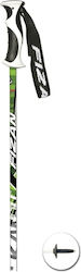 Μπατόν Σκι Spirit Green Fizan