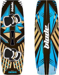 Kite Surf Σανιδα Blade Sanchez 130x41