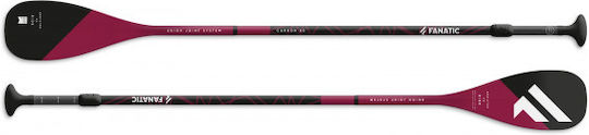 Padele Fanatic Carbon 80 Reglabil 7.25" Mod 2022