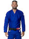 Στολή Brazilian Jiu Jitsu Gi Kingz One Blue