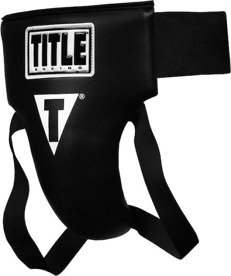 Σπασουαρ Title Boxing Groin Protector Plus 2.0