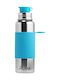 Pura Sport Wasserflasche 828ml Blau