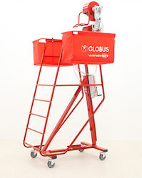 Globus Winshot 1500 Volleyballausrüstung