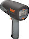 Globus Velocity Bushnell Speed Meter 101911