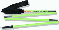 Mountain King Carbon Skyrunner Ultra Light Green
