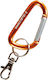 Μπρελόκ Carabiner Camp D 60mm 1102 8-27-011