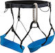 Black Diamond Couloir Harness Ultra Blue Bd-651...