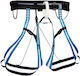 Black Diamond Couloir Harness Ultra Blue Black ...