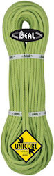 Въже За Планинарство Beal Stinger 9.4mm Dry Cover 70m Зелен 70 M Bc094s.70.a