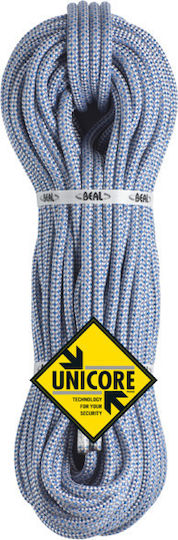 Static Climbing Rope Beal Access 10.5 Mm Unicore 200m Blue 200 M Bcsa105.200.b