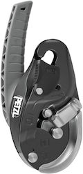 Descender Petzl I’d Evac Black Pe-d020ca01_1