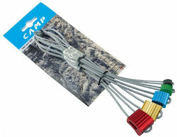 Camp Set Pro Nuts 5pcs