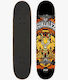 Flip Gonzalez Comix 7.88 Complete Skateboard
