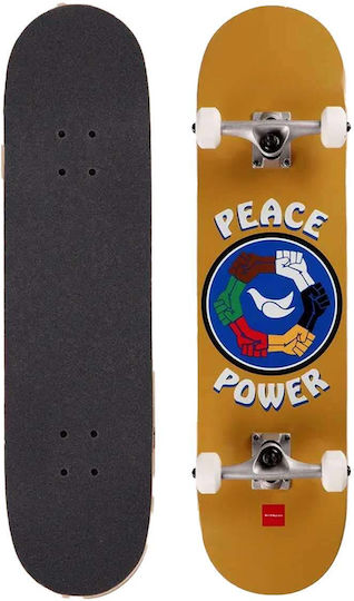 Chocolate Complete Skateboard 8.0 Anderson Peace Power