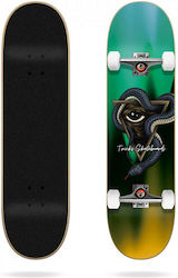 Tricks Snake 7.87" Complete Skateboard