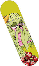 Diamond Σανίδα Skate Beanie Mutant Ape Deck Diama22dmsk11