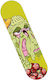 Diamond Placă Skate Beanie Mutant Ape Deck Diama22dmsk11