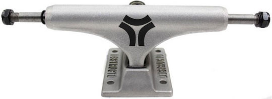 Destructo D1 Trucks Raw Mid 5.0