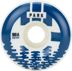 Riedell Cib Park Ροδάκια Γαλάζιο Riedell Cib Park Ροδάκια Γαλάζιο