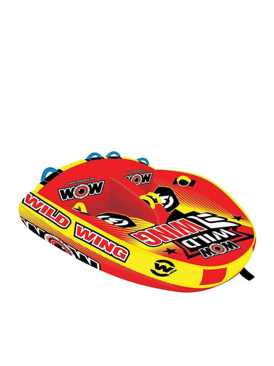 Ski Tube Wild Wing 2