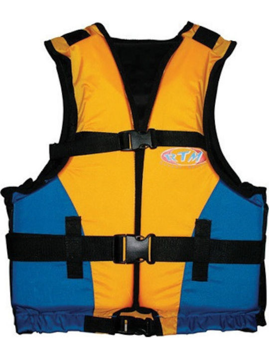 Βοήθημα Πλεύσης Rtm Baltic Life Vest Pe Foam Rtm-gilpebal_1