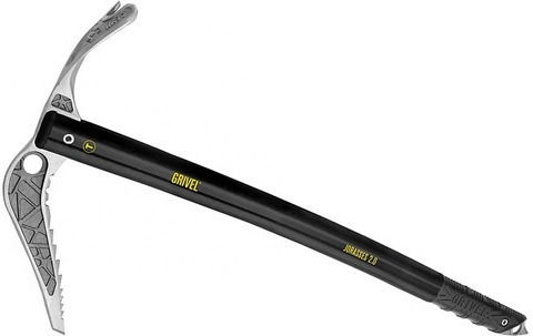 Πιολέ Grivel Jorasses 2.0 Without Leash Pijo2.48